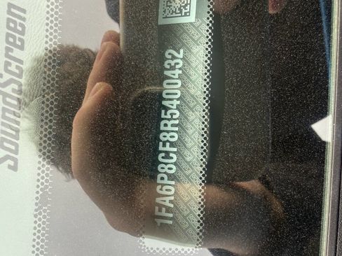 Used 2024 Ford Mustang GT Premium image 11