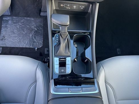 New 2026 Hyundai Santa Cruz SEL image 21