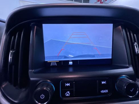 Used 2020 Chevrolet Colorado ZR2 image 26