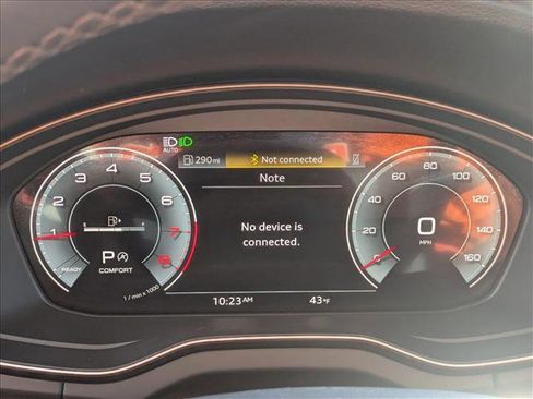 Used 2022 Audi Q5 2.0T Premium Plus image 11