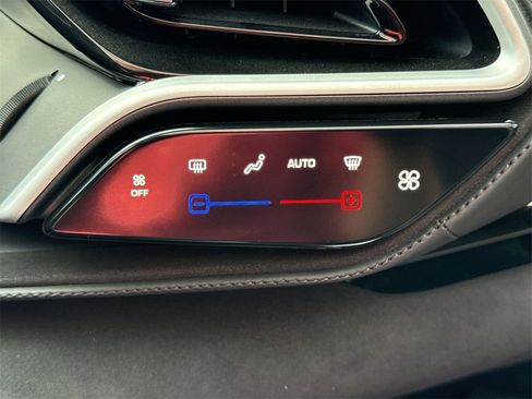 Used 2024 Ferrari 296 GTS image 19