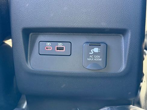 New 2026 Nissan Frontier Pro-X image 17