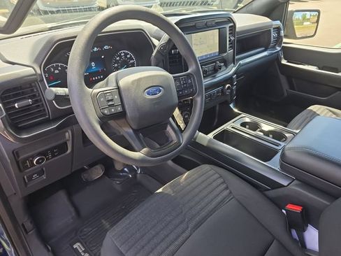 Certified 2023 Ford F150 XL w/ STX Appearance Package AWD/4WD image 13