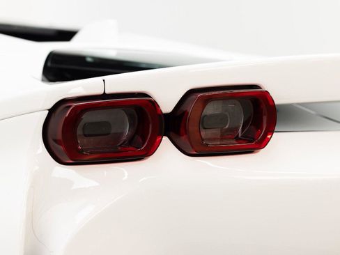 Certified 2022 Ferrari SF90 Spider image 52