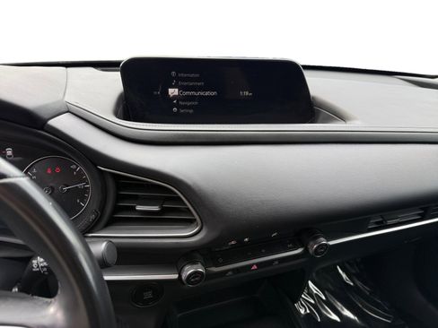 Certified 2023 MAZDA CX-30 AWD 2.5 S w/ Select Package image 12