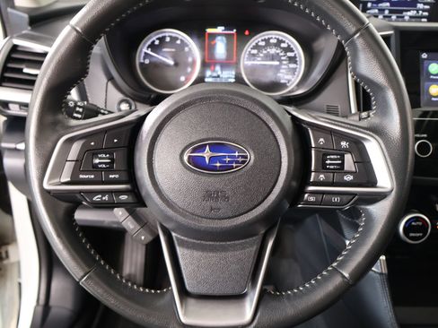 Used 2024 Subaru Forester Premium AWD/4WD image 3