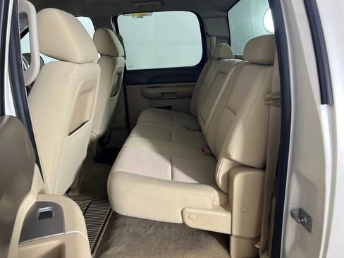 Used 2013 Chevrolet Silverado 1500 LT image 23