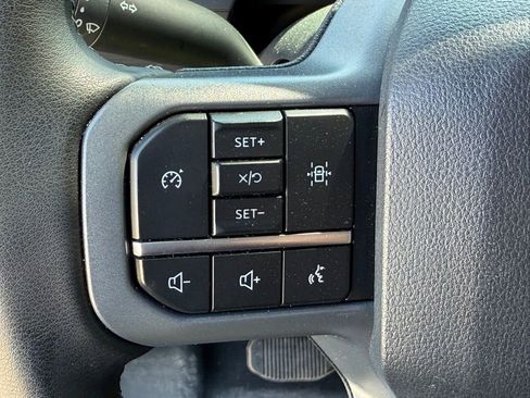Used 2025 Ford F150 XLT w/ Equipment Group 301A Standard AWD/4WD image 15