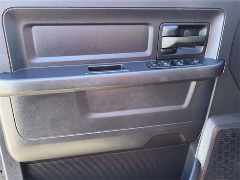 Used 2015 RAM 1500 Tradesman w/ Popular Equipment Group image 13