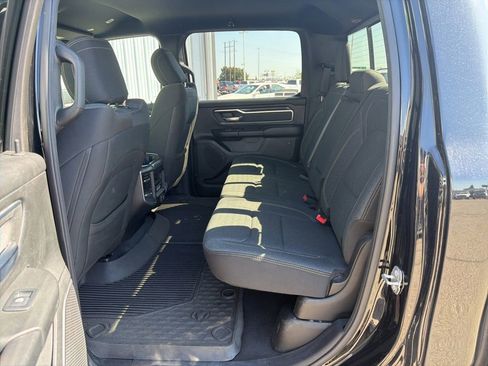 Used 2019 RAM 1500 Big Horn AWD/4WD image 20