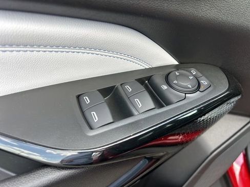 New 2026 Chevrolet Trax LT FWD image 13
