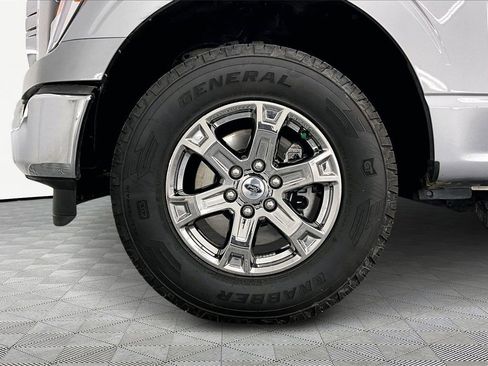 Used 2023 Ford F150 XLT w/ Equipment Group 302A High image 9