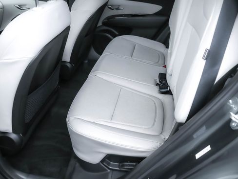 Used 2024 Hyundai Tucson SEL image 27