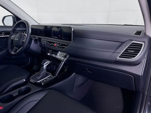 New 2026 Kia Seltos EX image 29