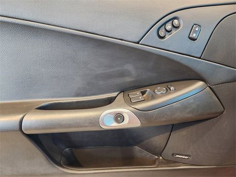 Used 2006 Chevrolet Corvette Z06 w/ Preferred Equipment Group image 6