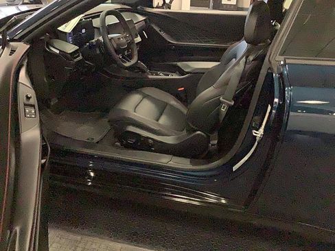 Used 2024 Dodge Charger R/T w/ Plus Group image 11