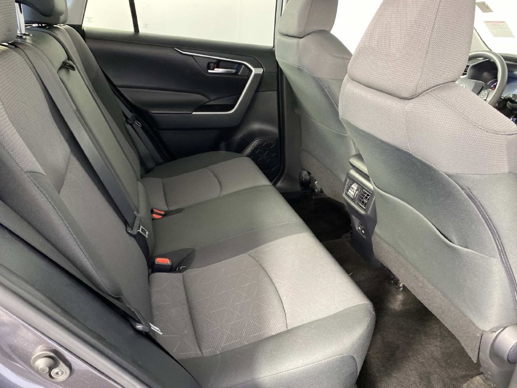 Used 2024 Toyota RAV4 XLE w/ Convenience Package AWD/4WD image 12