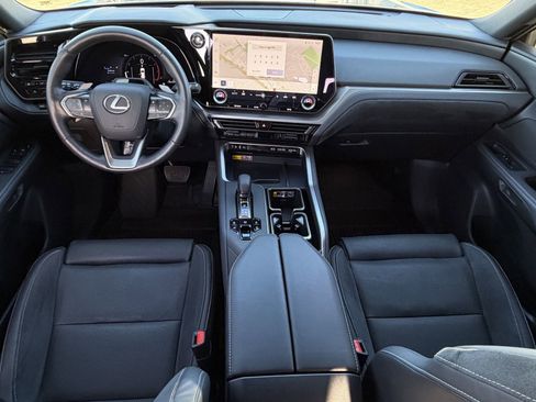 Used 2025 Lexus TX 350 AWD image 10