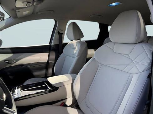 New 2026 Hyundai Tucson SEL image 14