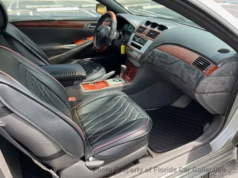 Used 2006 Toyota Solara SLE image 11
