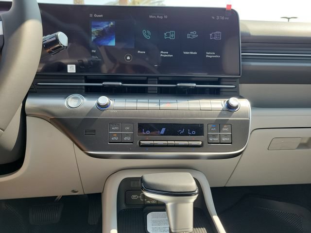 New 2027 Hyundai Kona SEL Sport FWD image 15
