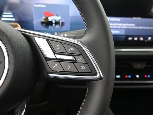 New 2026 Buick Envision Preferred image 32