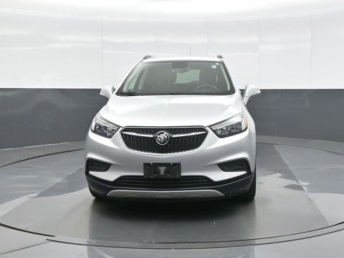 Used 2017 Buick Encore Preferred FWD image 2