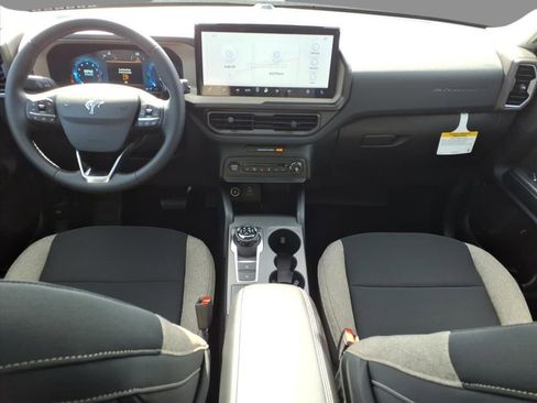 New 2025 Ford Bronco Sport Big Bend image 13