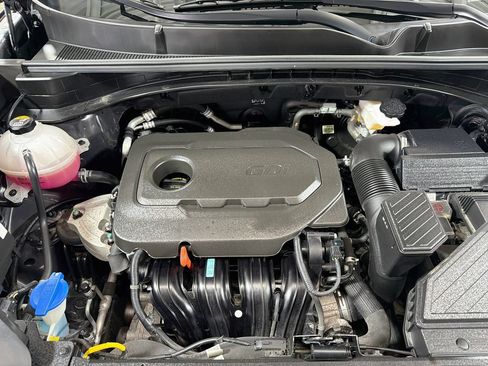 Used 2021 Kia Sportage LX FWD image 29