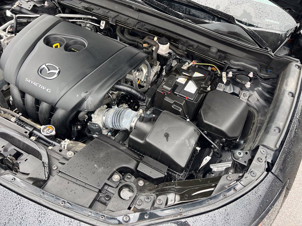 Used 2020 MAZDA CX-30 AWD w/ Preferred Package image 41