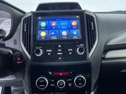 Used 2022 Subaru Forester Limited w/ Popular Package #2 image 18