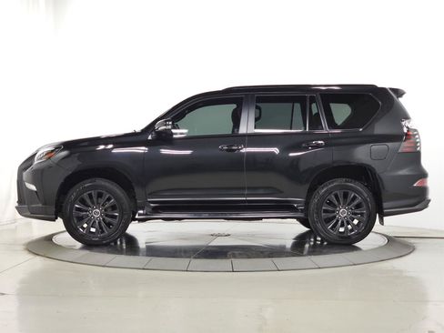 Used 2023 Lexus GX 460 Premium AWD/4WD image 5