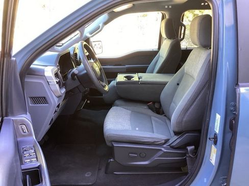 Used 2023 Ford F150 XLT image 21