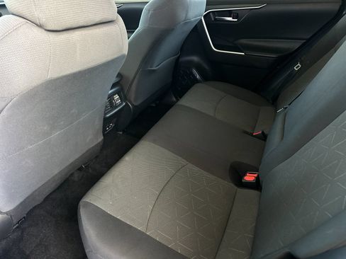 Used 2023 Toyota RAV4 XLE w/ Convenience Package AWD/4WD image 11