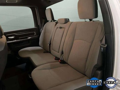 Used 2024 RAM 2500 Big Horn w/ Safety Group image 59