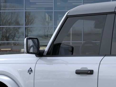 New 2026 Ford Bronco Outer Banks image 23