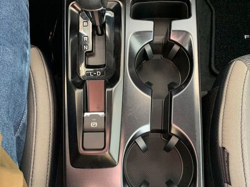 New 2026 Subaru Forester Premium image 8