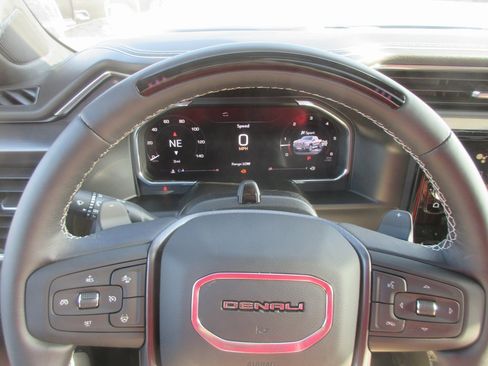 New 2026 GMC Sierra 1500 Denali Ultimate image 18