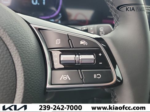 New 2026 Kia Seltos S FWD image 23