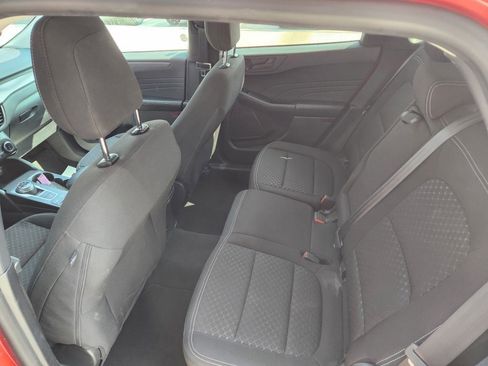 Used 2024 Ford Escape Active w/ Cold Weather Package image 13