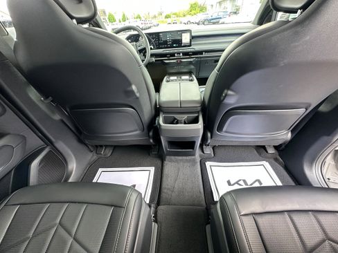 New 2027 Kia Telluride SX X-Pro AWD/4WD image 17