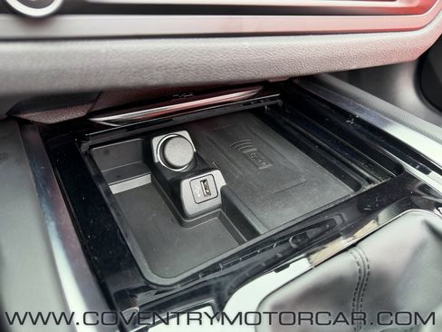 Used 2025 BMW Z4 M40i w/ Edition image 33