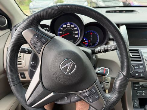 Used 2010 Acura RDX AWD w/ Technology Package image 15