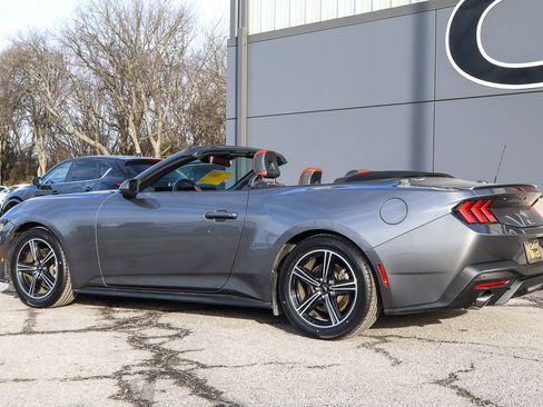 Used 2024 Ford Mustang Premium image 13