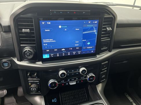 Certified 2024 Ford F150 XLT w/ Equipment Group 302A MID image 20