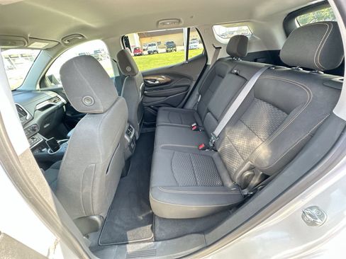 Used 2021 GMC Terrain SLE w/ Driver Convenience Package AWD/4WD image 23