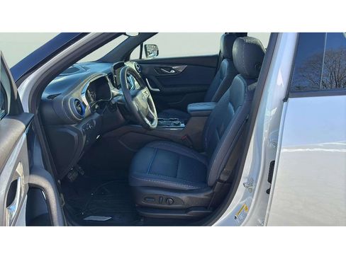 Used 2023 Chevrolet Blazer RS w/ LPO, Cargo Package image 11