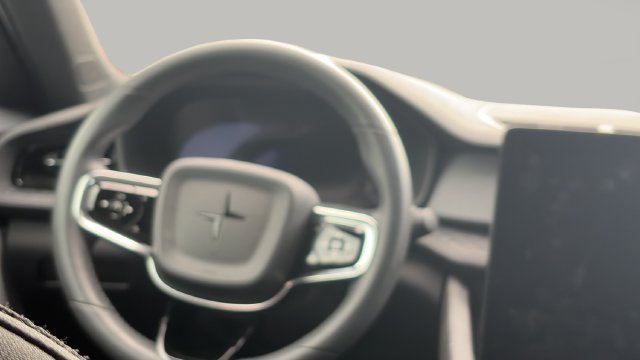Used 2024 Polestar Polestar 2 AWD/4WD image 17
