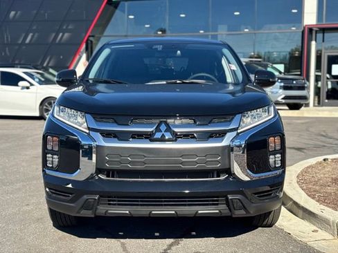 New 2026 Mitsubishi Outlander Sport AWD image 6
