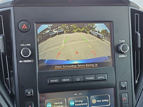 Used 2024 Subaru Impreza 2.0i image 23